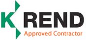 K-Rend Approved Supplier