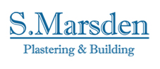 S Marsden Plastering